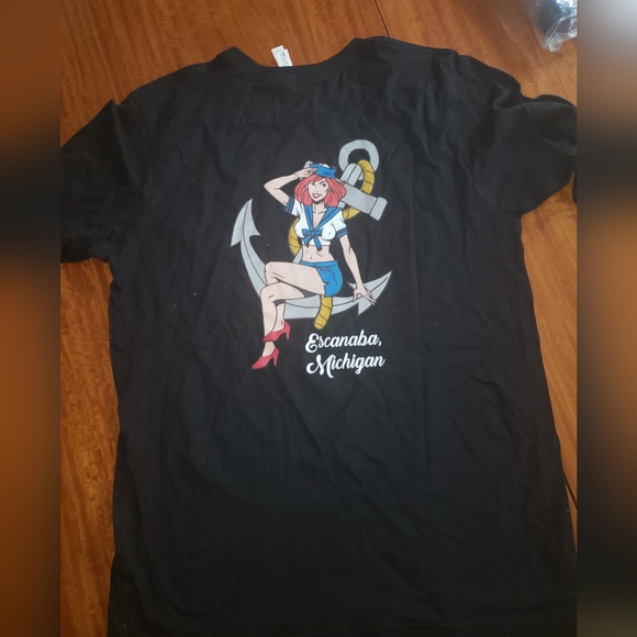 NWOT tavern 🍺 t-shirt unisex XL - Picture 1 of 5